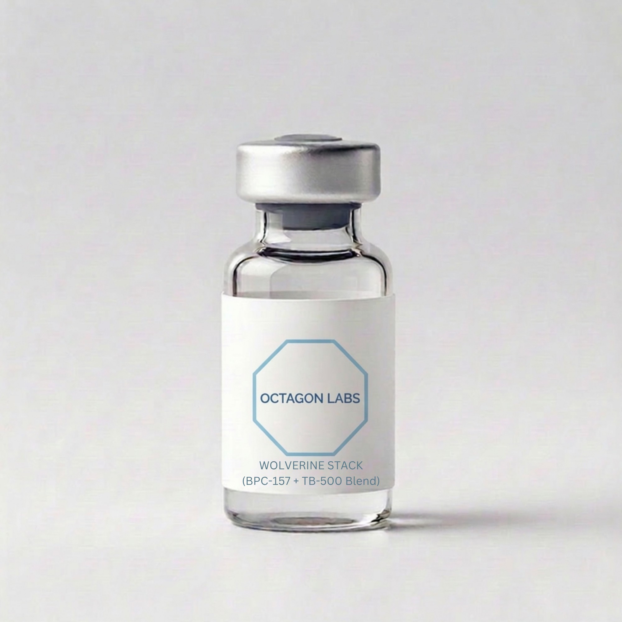 Wolverine Stack vial